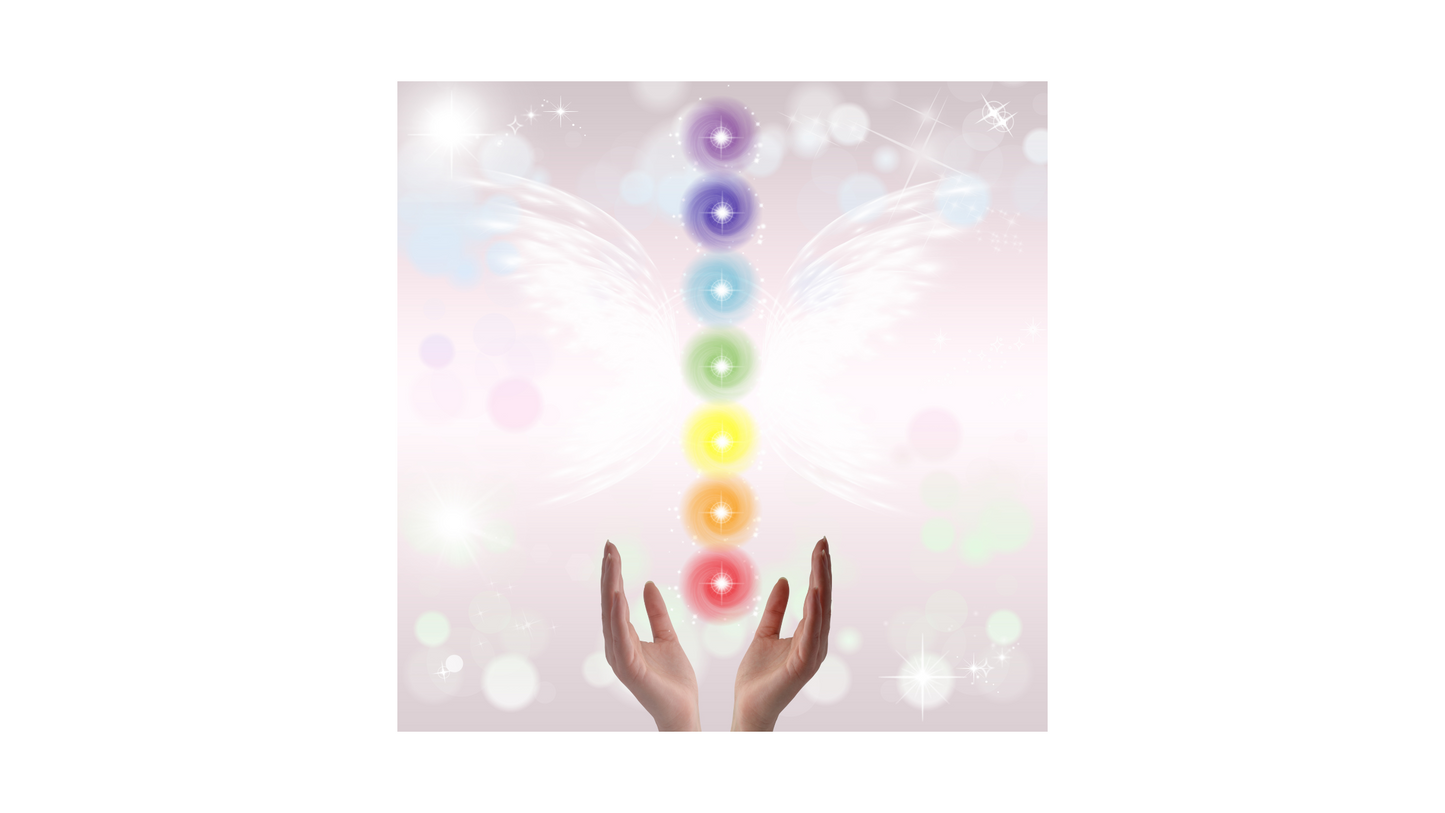 Reiki Infused Body Oil Launching Soon!